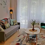 Novera #24 شقة فندقية