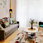 Novera #24 شقة فندقية