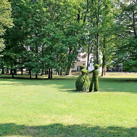 Novera - Galanda 24 アパートホテル 3*