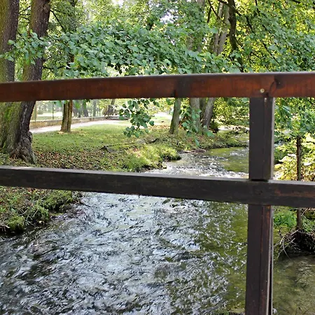 アパートホテル Novera - Galanda 24 3*