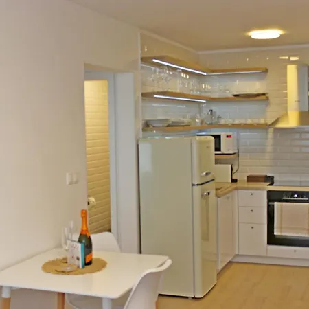 アパートホテル Novera - Galanda 24 Turčianske Teplice