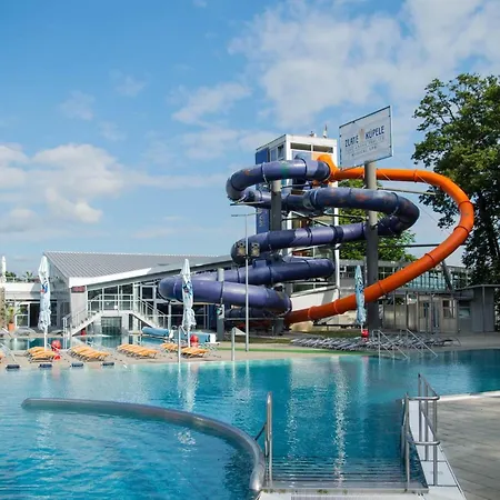 Novera - Galanda 24 3*