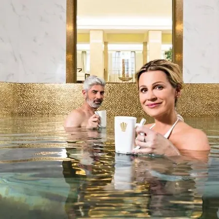 Novera - Galanda 24 3* Turčianske Teplice