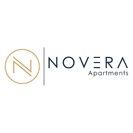 Novera - Galanda 24 アパートホテル 3*